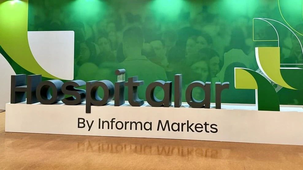 相聚巴西，九強(qiáng)生物參展HOSPITALAR 2024